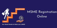 MSME Registration